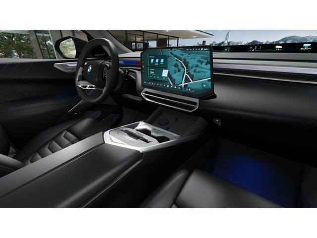 2027 BMW X5 40 xDrive
