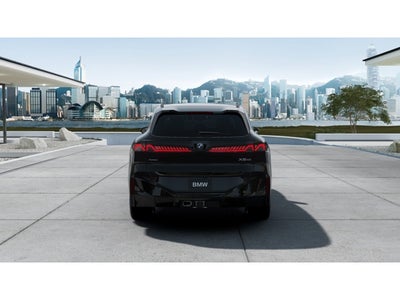 2027 BMW X5 40 xDrive
