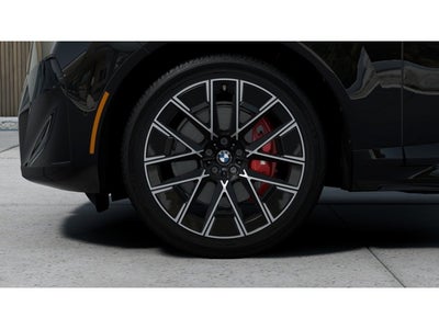 2027 BMW X5 40 xDrive