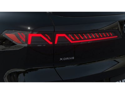 2027 BMW X5 40 xDrive