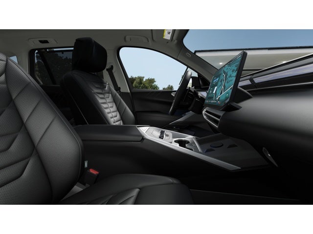 2027 BMW X5 40 xDrive