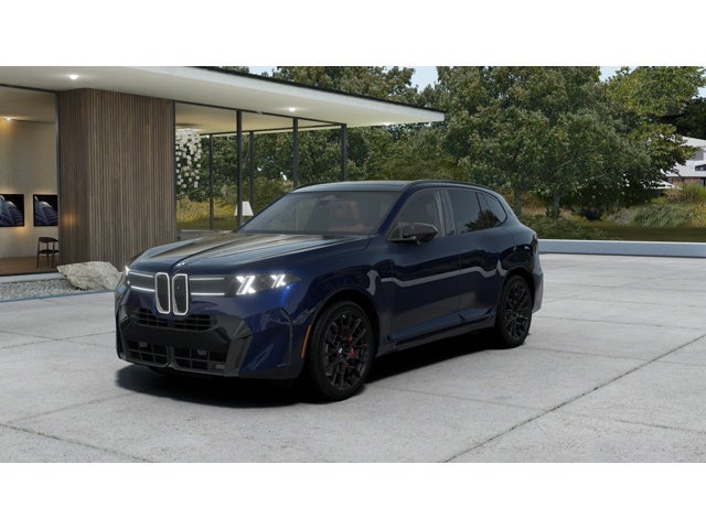 2027 BMW X5 40 40 xDrive