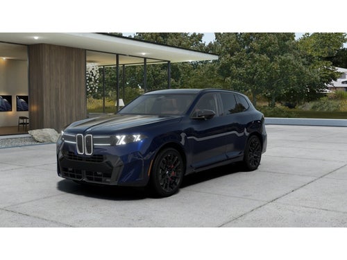 2027 BMW X5 40 40 xDrive