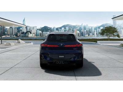 2027 BMW X5 40 40 xDrive