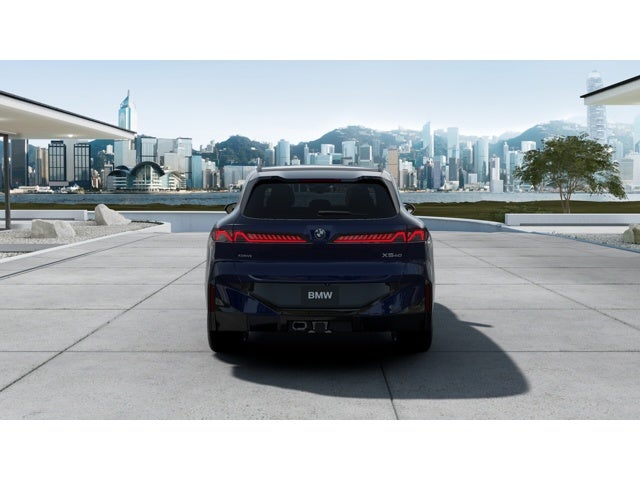 2027 BMW X5 40 40 xDrive