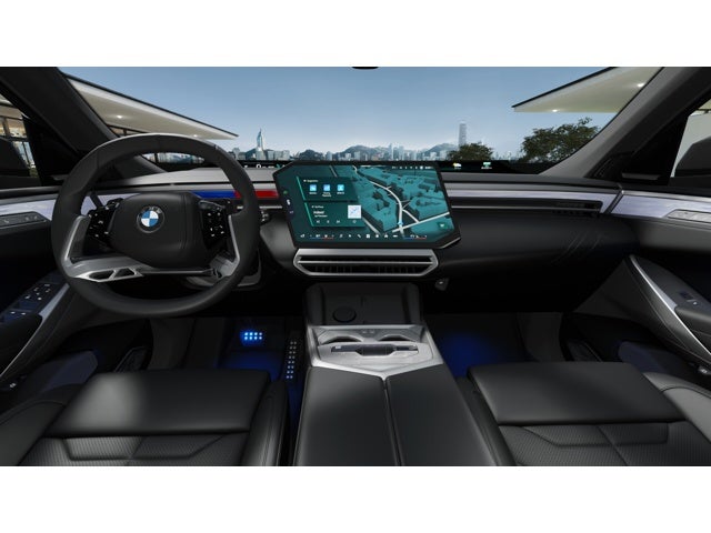 2027 BMW X5 40 xDrive