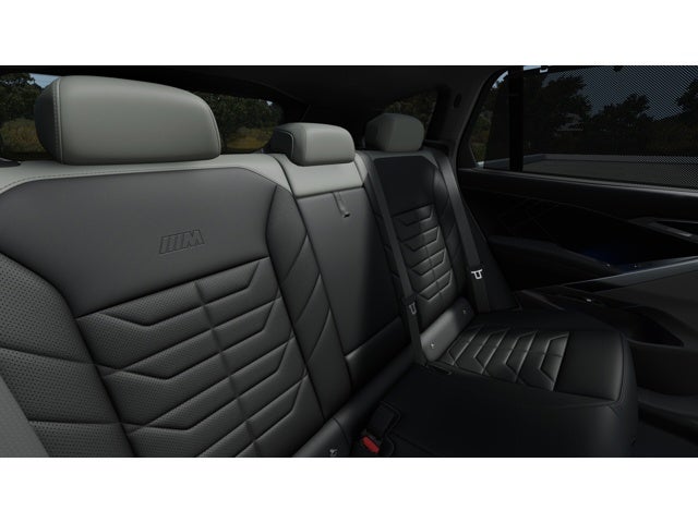 2027 BMW X5 40 xDrive