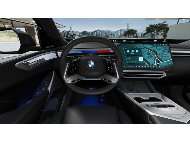 2027 BMW X5 40 xDrive