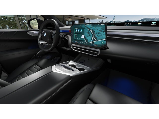 2027 BMW X5 40 xDrive