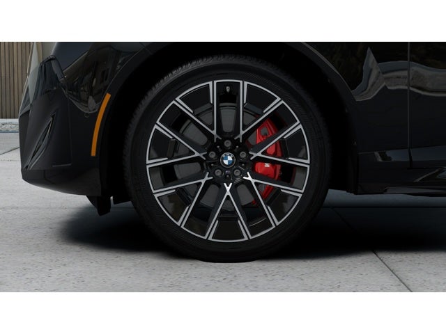 2027 BMW X5 40 xDrive