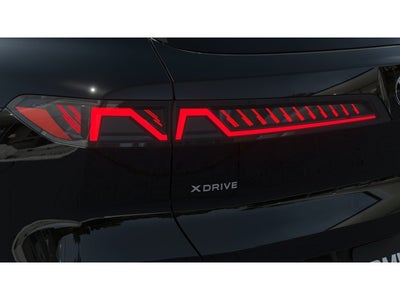 2027 BMW X5 40 xDrive