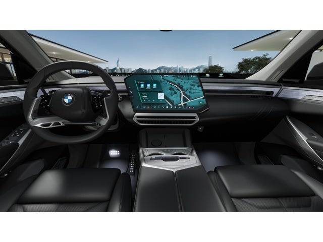 2027 BMW X5 40 xDrive
