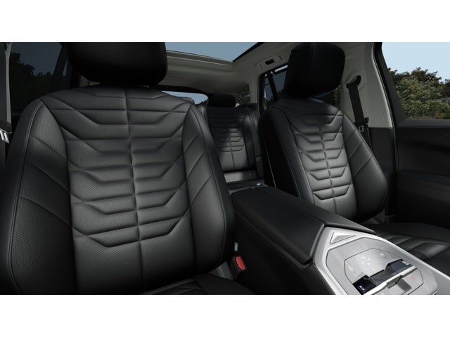 2027 BMW X5 40 xDrive