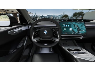 2027 BMW X5 40 xDrive