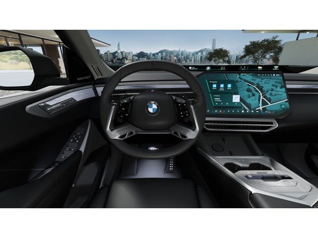 2027 BMW X5 40 xDrive