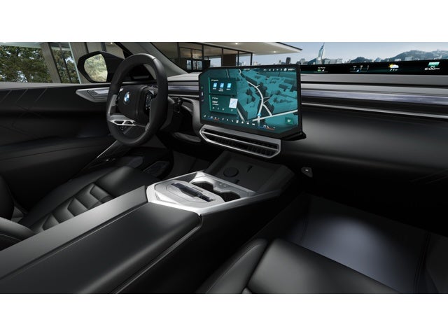 2027 BMW X5 40 xDrive