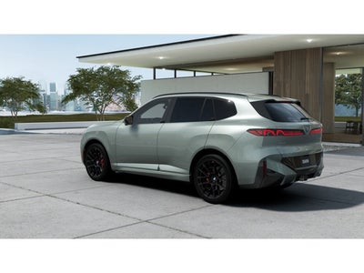 2027 BMW X5 40 xDrive
