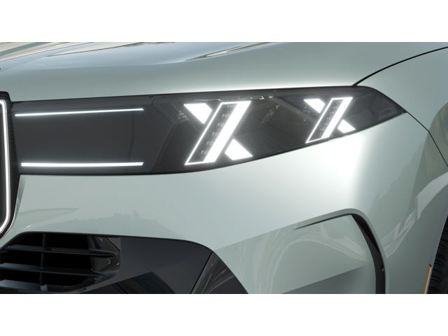 2027 BMW X5 40 xDrive