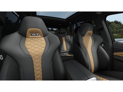 2026 BMW X5 Competition