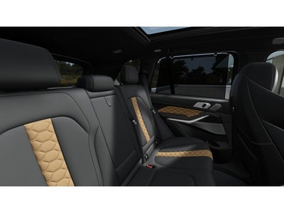 2026 BMW X5 Competition