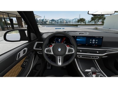 2026 BMW X5 Competition