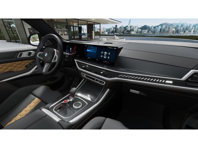 2026 BMW X5 Competition