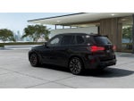 2026 BMW X5 Competition