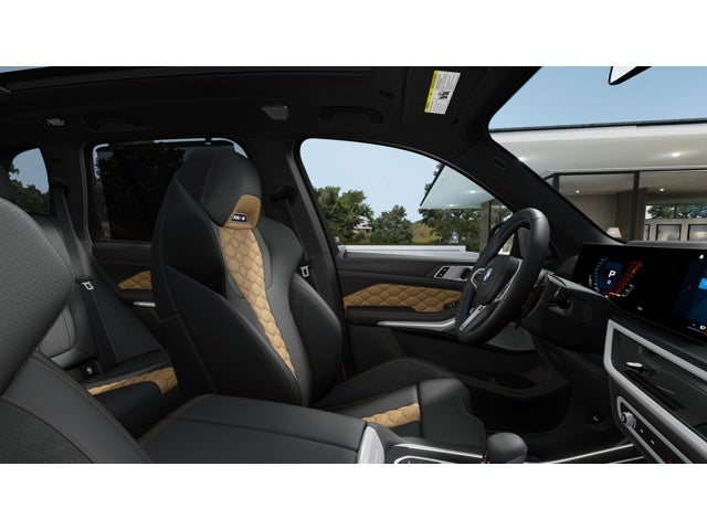 2026 BMW X5 Competition