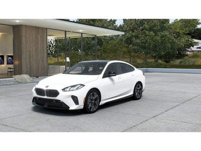 2026 BMW 228i 228 xDrive