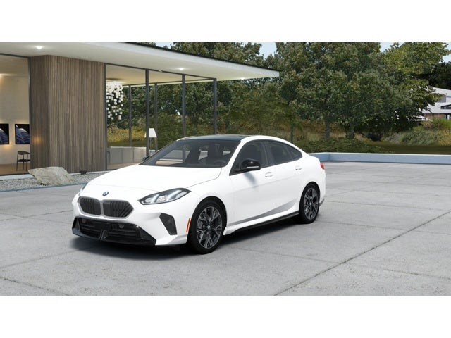 2026 BMW 228i 228 xDrive