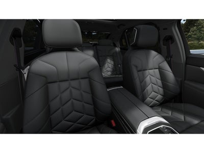 2026 BMW 740i 740i xDrive