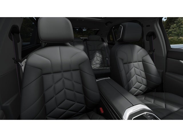 2026 BMW 740i 740i xDrive