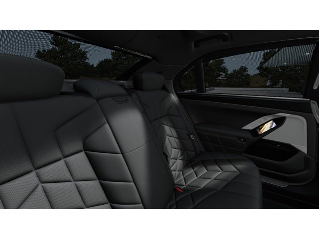 2026 BMW 740i 740i xDrive