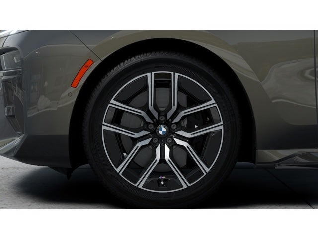 2026 BMW 740i 740i xDrive