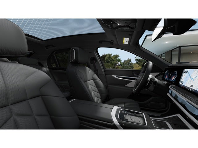 2026 BMW 740i 740i xDrive