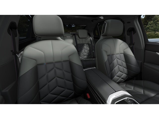 2026 BMW 760i 760i xDrive