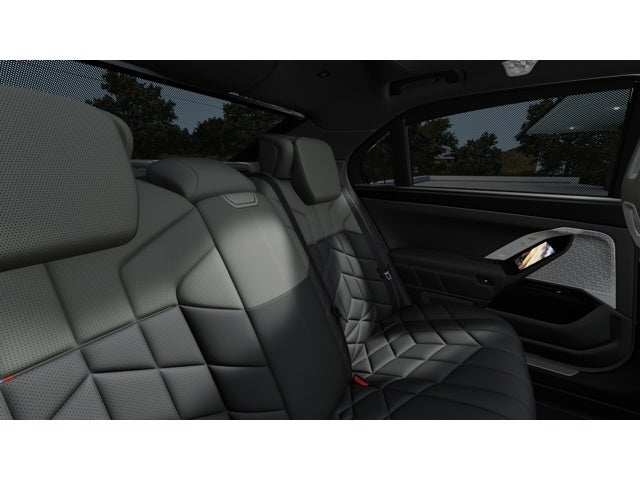 2026 BMW 760i 760i xDrive