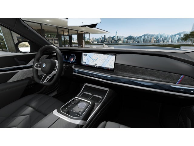 2026 BMW 760i 760i xDrive