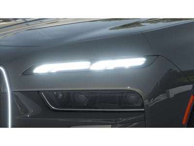 2026 BMW 760i 760i xDrive