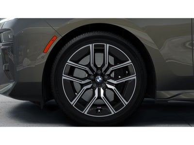 2026 BMW 760i 760i xDrive