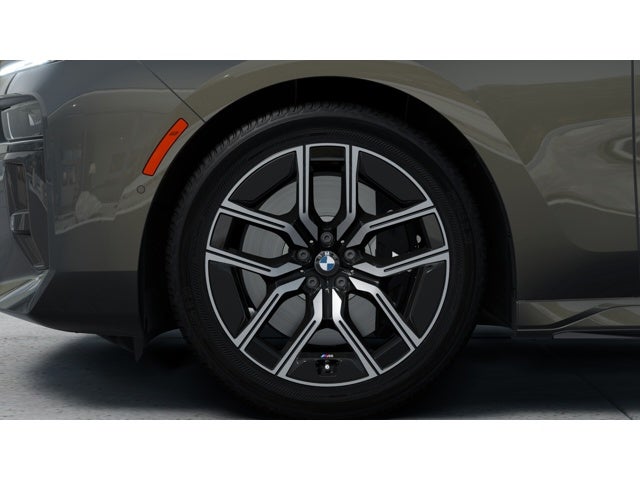 2026 BMW 760i 760i xDrive
