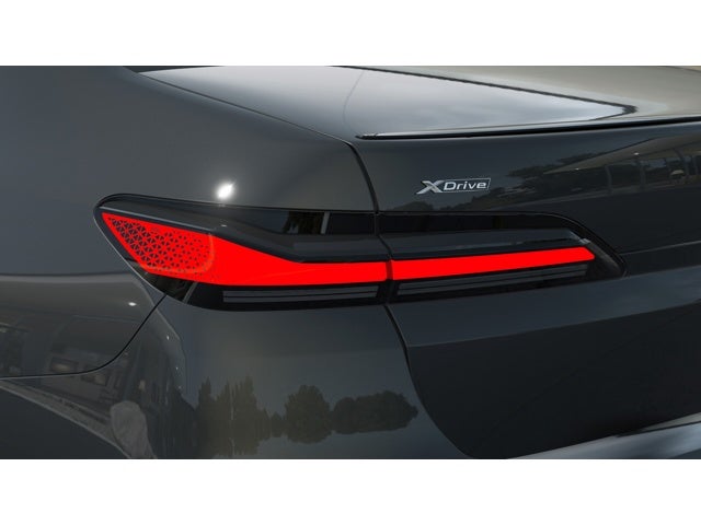 2026 BMW 760i 760i xDrive
