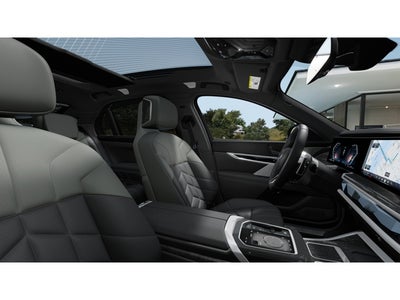 2026 BMW 760i 760i xDrive