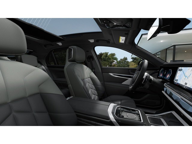 2026 BMW 760i 760i xDrive