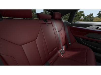 2026 BMW 430i 430i xDrive