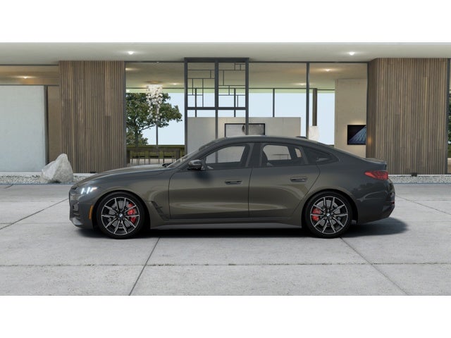 2026 BMW 430i 430i xDrive