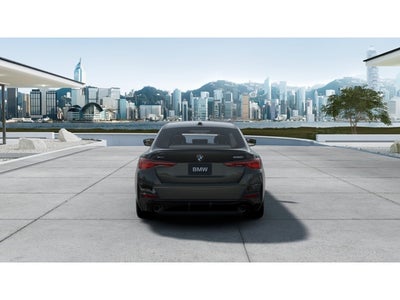 2026 BMW 430i 430i xDrive