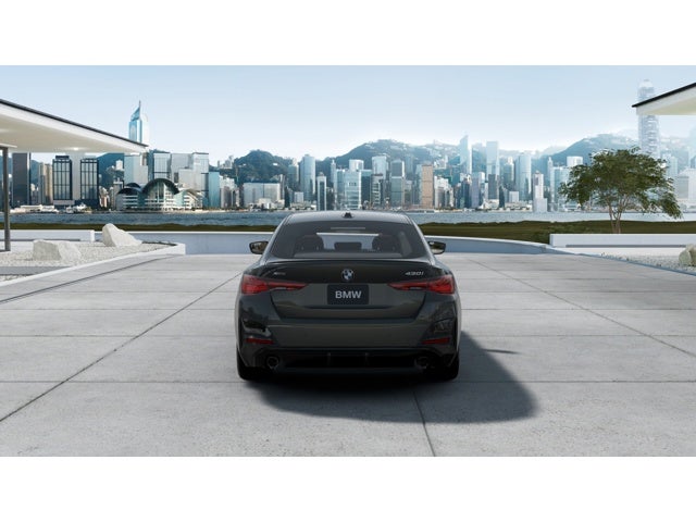 2026 BMW 430i 430i xDrive