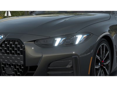 2026 BMW 430i 430i xDrive