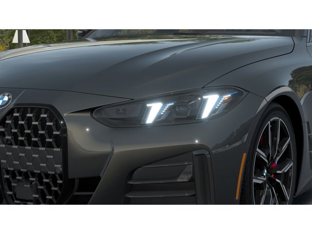 2026 BMW 430i 430i xDrive